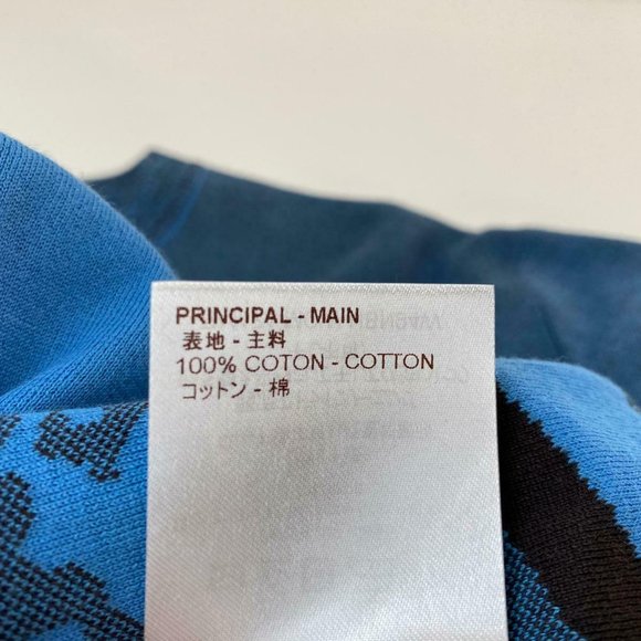 New Louis Vuitton Chapman Giraffe Crewneck Sweater - Picture 6 of 8